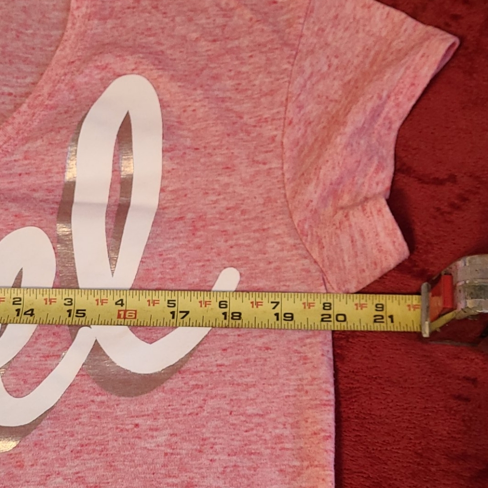 Victoria's Secret Angel Tee - Picture 5 of 11